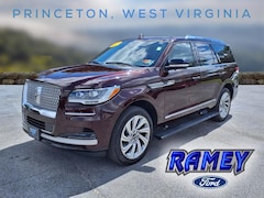 2024 Lincoln Navigator Reserve SUV