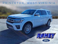 2024 Ford Expedition Max Limited SUV