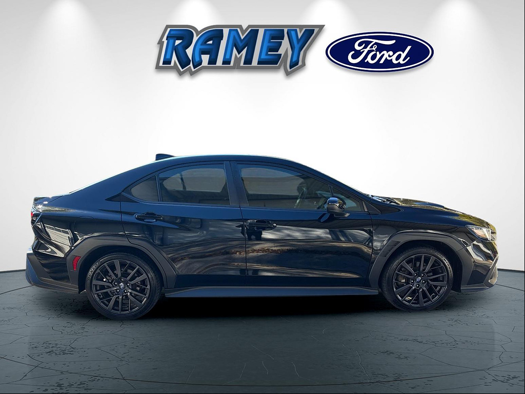 Used 2023 Subaru WRX Premium