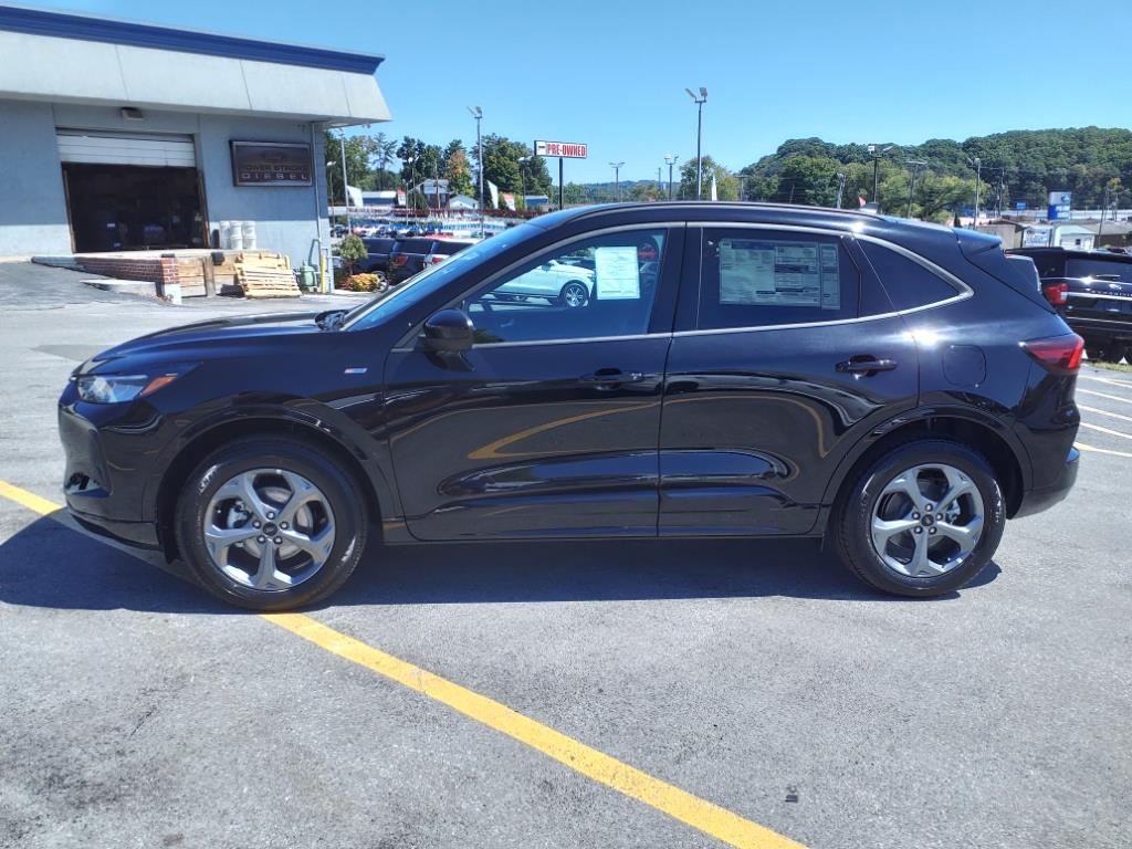 2024 Ford Escape Hybrid ST-Line Select photo 2