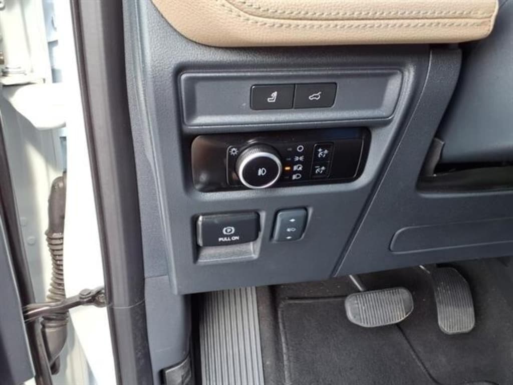 2024 Ford Expedition Limited - Photo 17