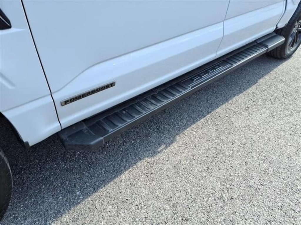 2025 Ford F-150 Lariat - Photo 13