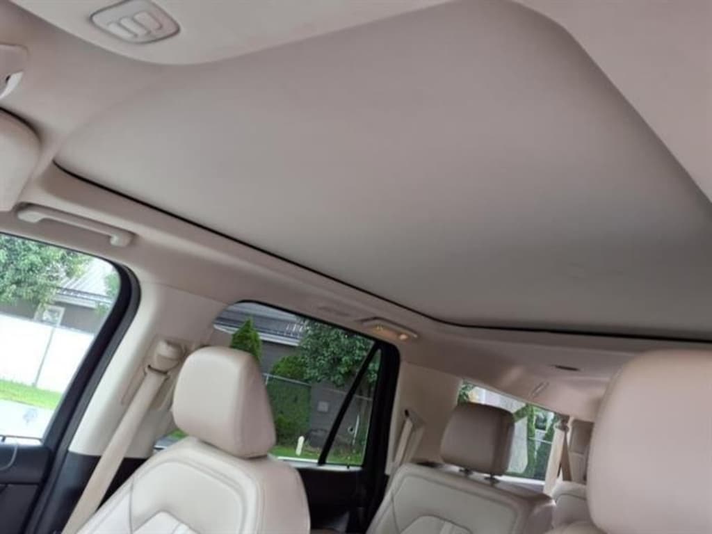 2024 Ford Expedition Limited - Photo 10