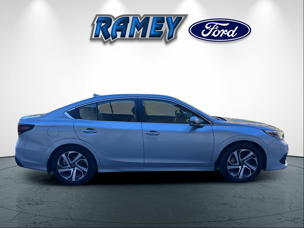 Used 2020 Subaru Legacy Limited