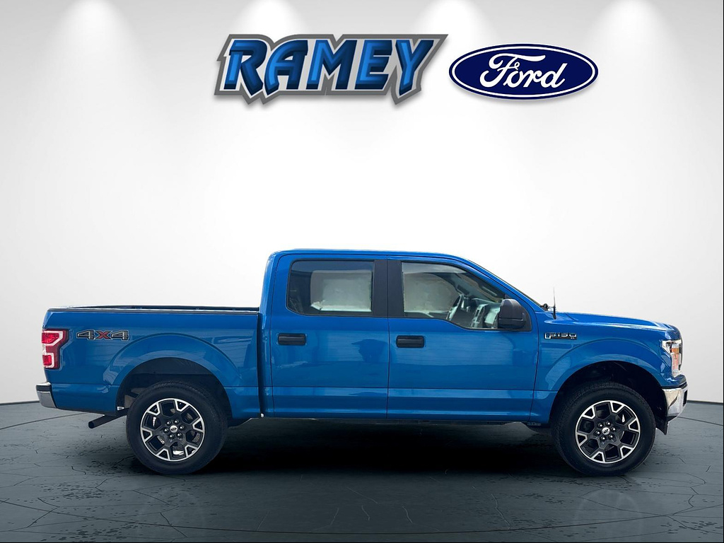 Used 2019 Ford F-150 XL