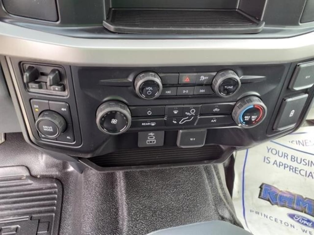 2025 Ford F-250 Super Duty XL - Photo 15