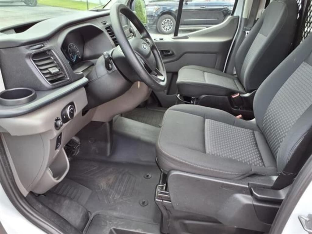 2024 Ford Transit Van Base - Photo 7