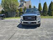  Ford Super Duty F-350 SRW