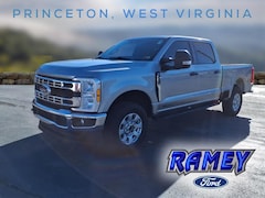 2024 Ford F-250 Super Duty XLT Truck Crew Cab