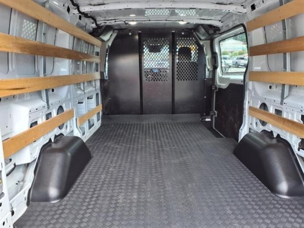2024 Ford Transit Van Base - Photo 17