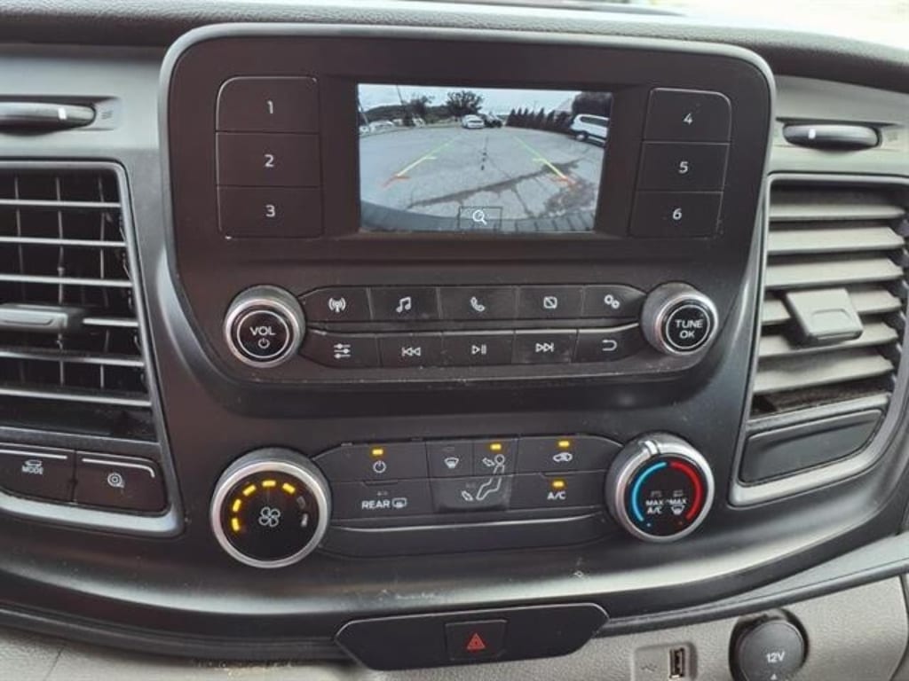 2024 Ford Transit Van Base - Photo 27