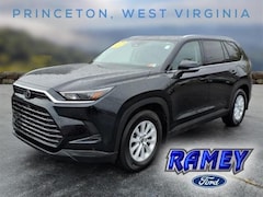 2024 Toyota Grand Highlander XLE SUV