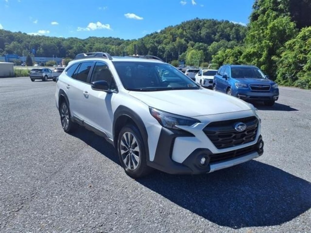 2023 Subaru Outback Limited - Photo 6