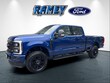  Ford Super Duty F-350 SRW