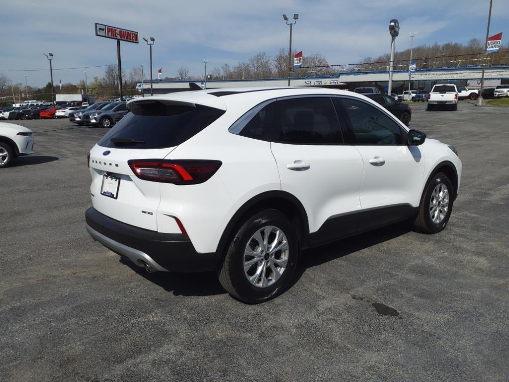 2024 Ford Escape Active photo 4