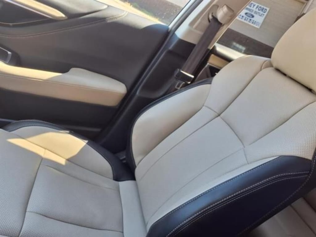 2023 Subaru Outback Limited - Photo 22