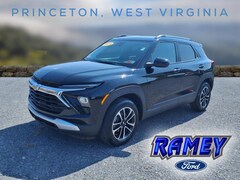 2024 Chevrolet Trailblazer LT SUV