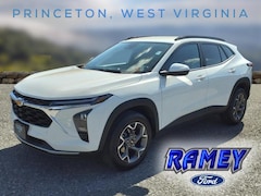 2024 Chevrolet Trax LT SUV
