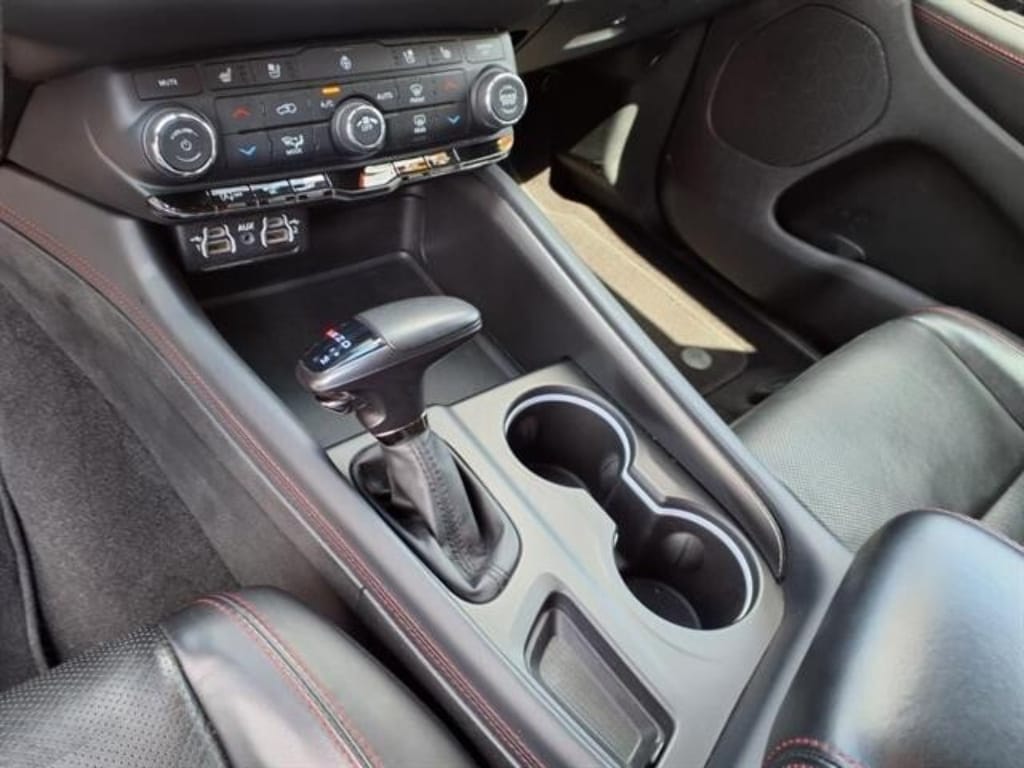 2024 Dodge Durango GT - Photo 21