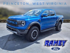 2024 Ford Ranger Raptor Truck SuperCrew