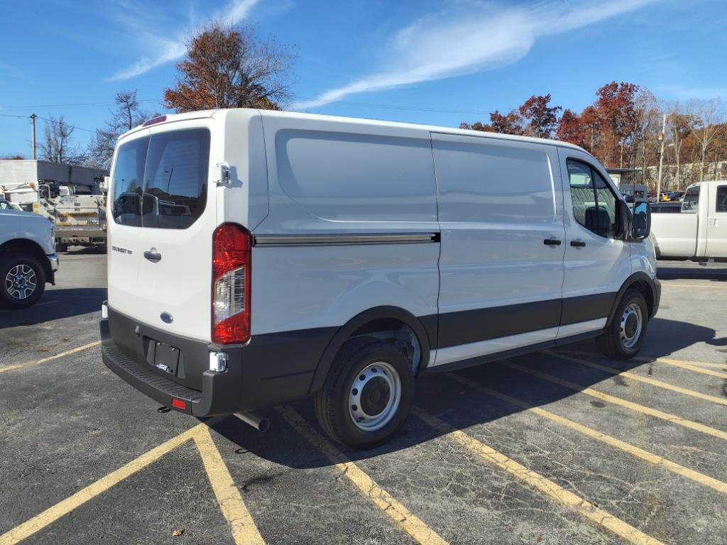 2024 Ford Transit Van photo 4
