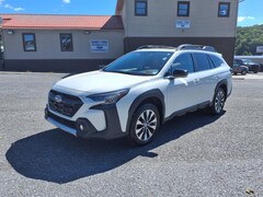 2023 Subaru Outback Limited SUV
