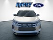  Mitsubishi Outlander Sport