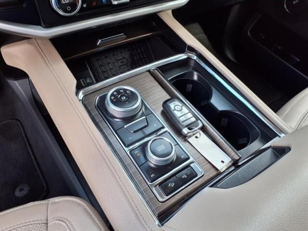 2024 Ford Expedition Limited - Photo 22