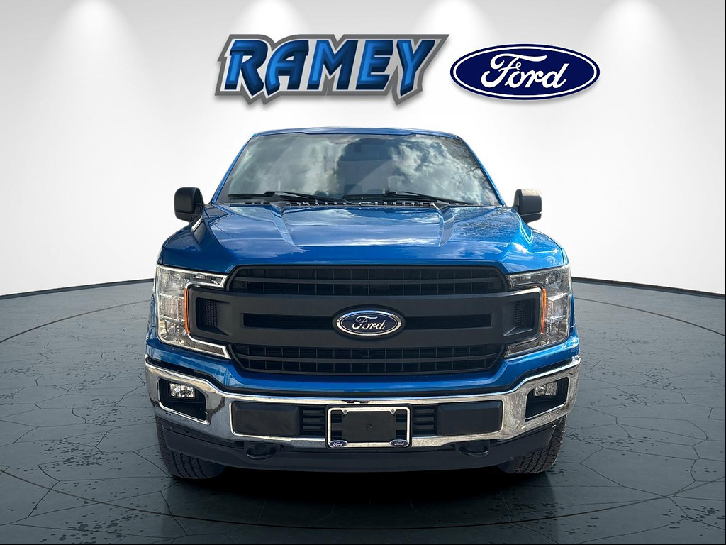 Used 2019 Ford F-150 XL