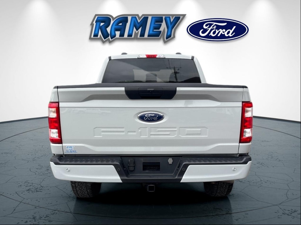 Used 2023 Ford F-150 XL