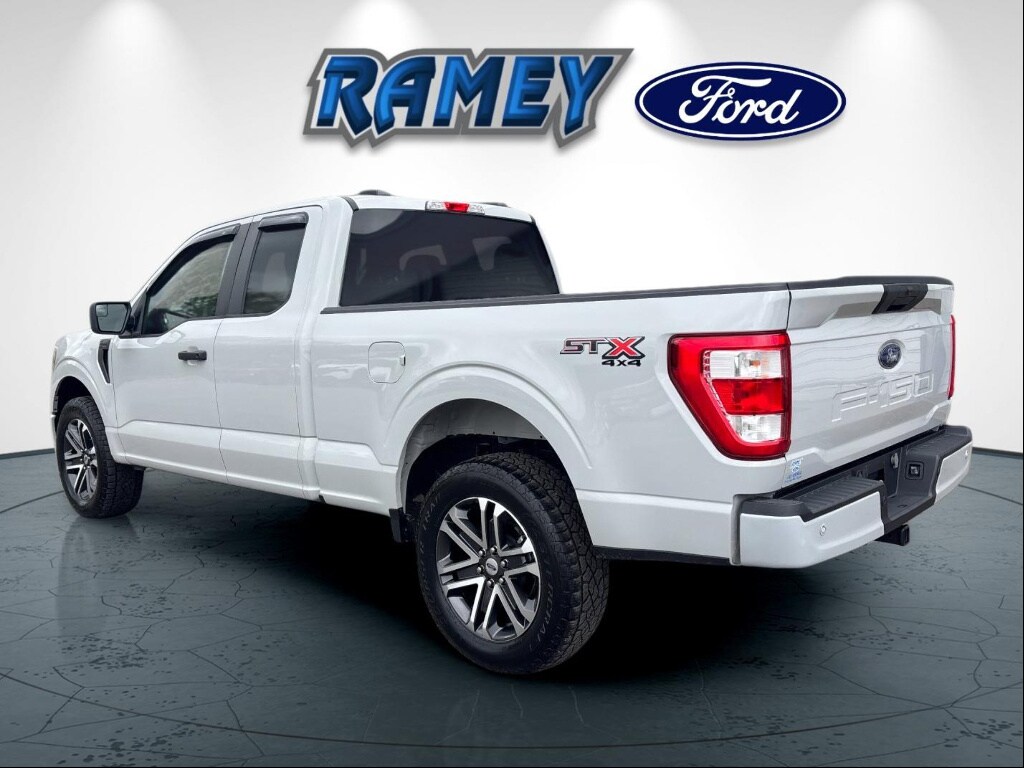 Used 2023 Ford F-150 XL