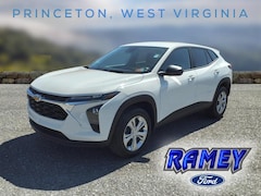 2024 Chevrolet Trax LS SUV