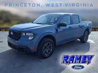 2026 Ford Maverick XLT Truck SuperCrew