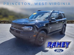 2024 Ford Bronco Sport Big Bend SUV