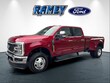  Ford Super Duty F-350 DRW