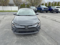 2024 Toyota Corolla LE Sedan