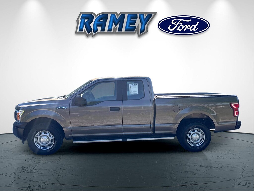 Used 2020 Ford F-150 XL