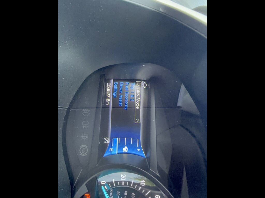 2021 Ford Edge SEL - Photo 11