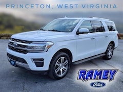 2024 Ford Expedition Max Limited SUV