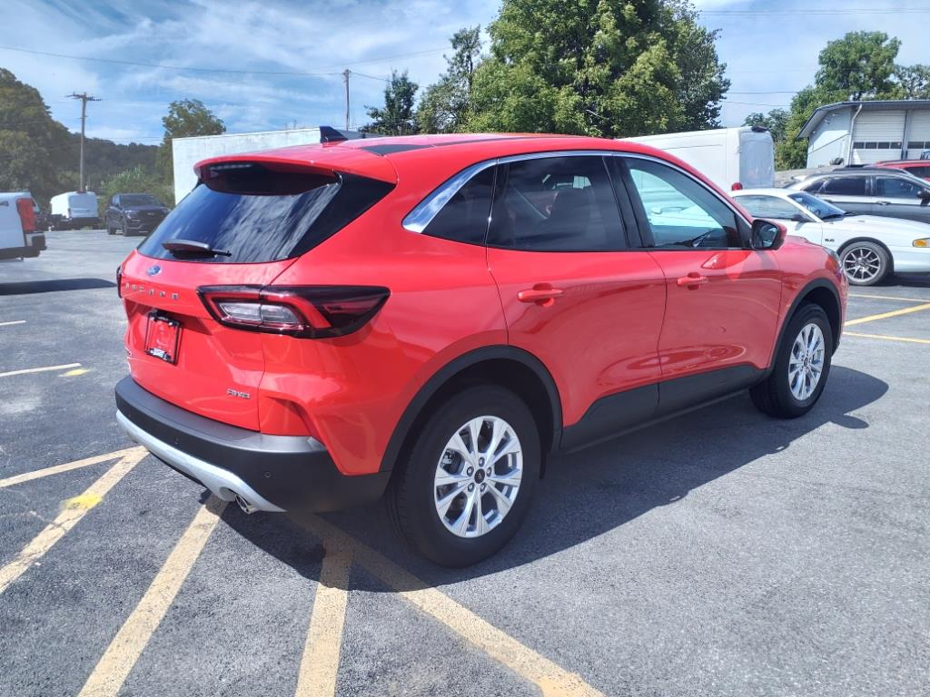 2024 Ford Escape Active photo 4