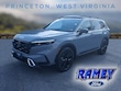 Honda CR-V Hybrid
