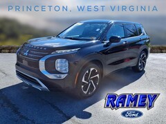 2024 Mitsubishi Outlander SE SUV