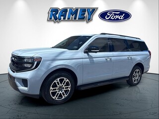 2026 Ford Expedition Max Active MAX