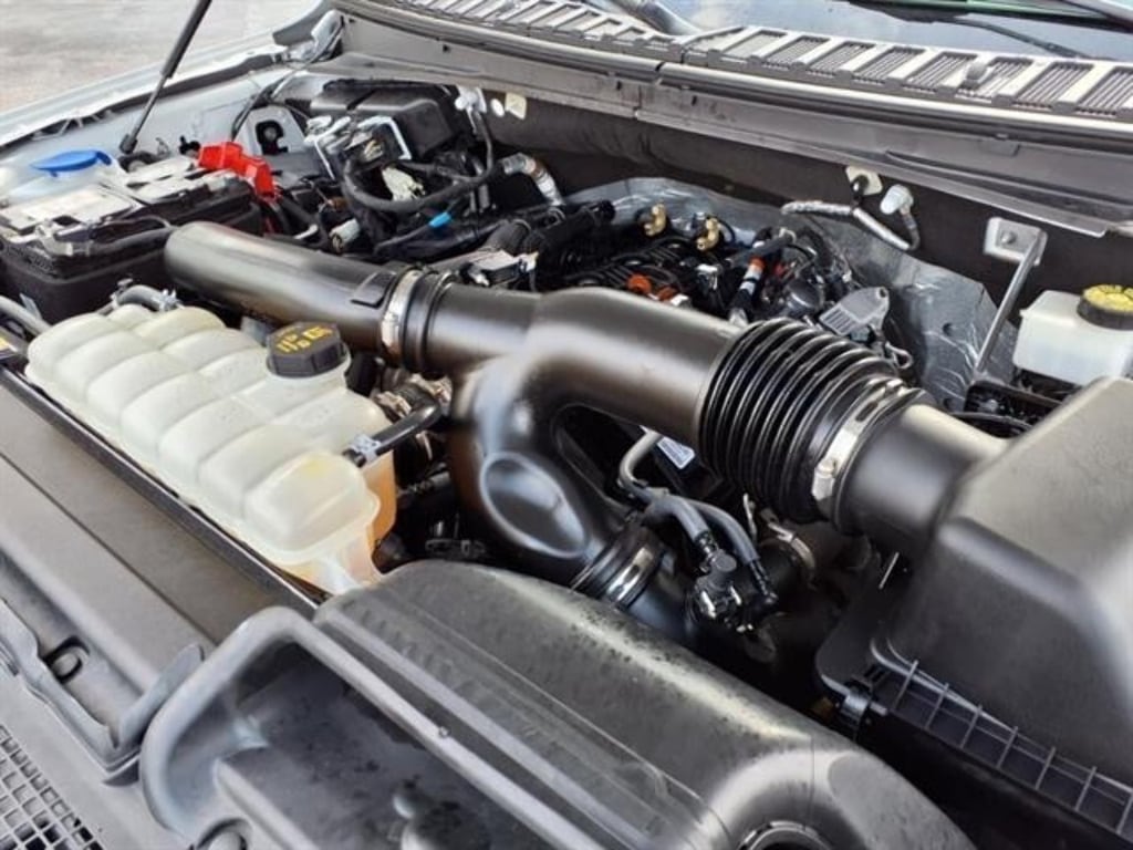2024 Ford Expedition Limited - Photo 11
