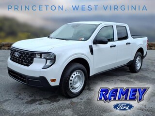 2025 Ford Maverick XL Truck SuperCrew