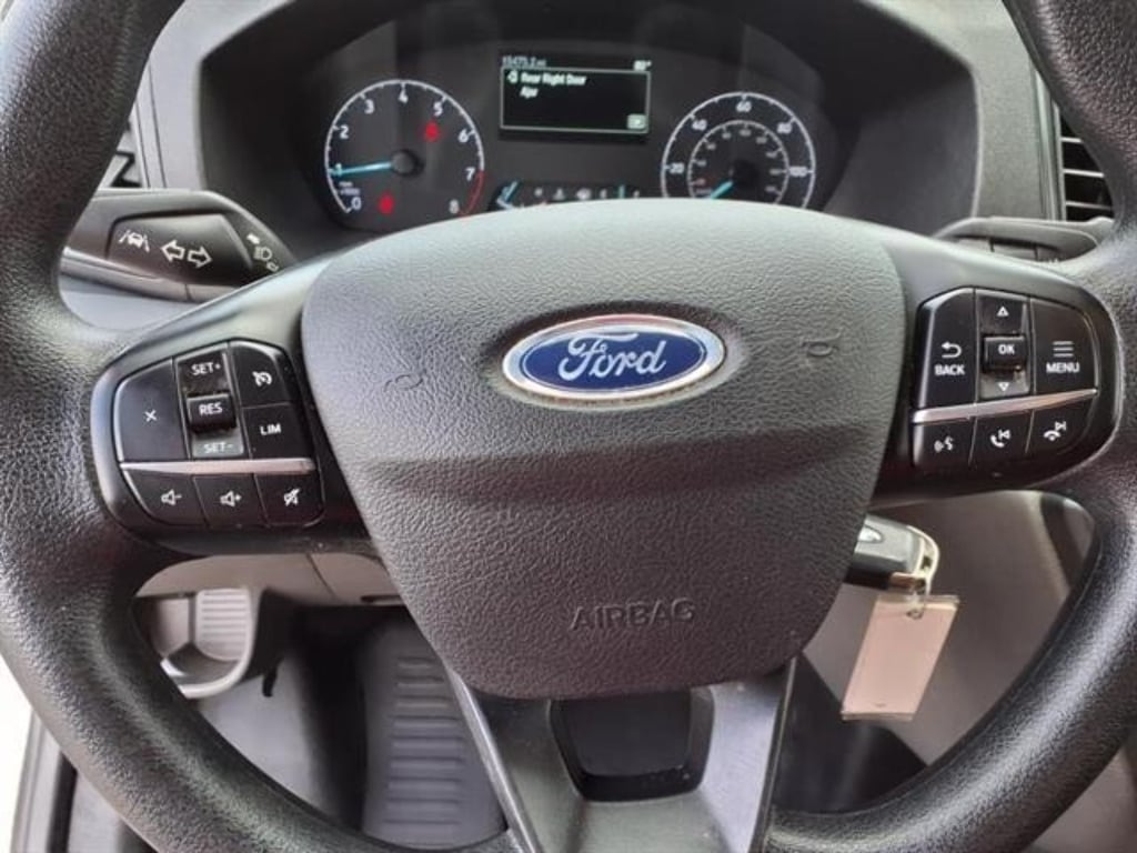 2024 Ford Transit Van Base - Photo 22