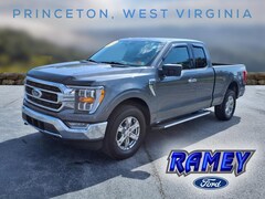 2022 Ford F-150 XLT Truck SuperCab