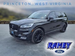 2022 Lincoln Aviator Reserve SUV