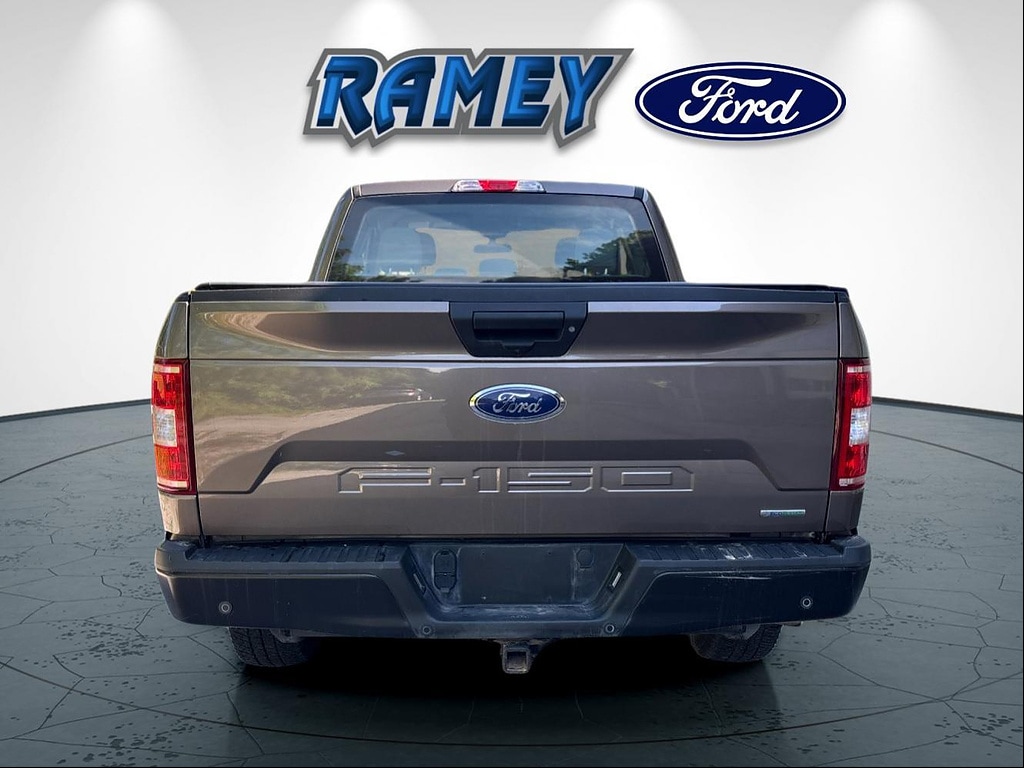 Used 2020 Ford F-150 XL