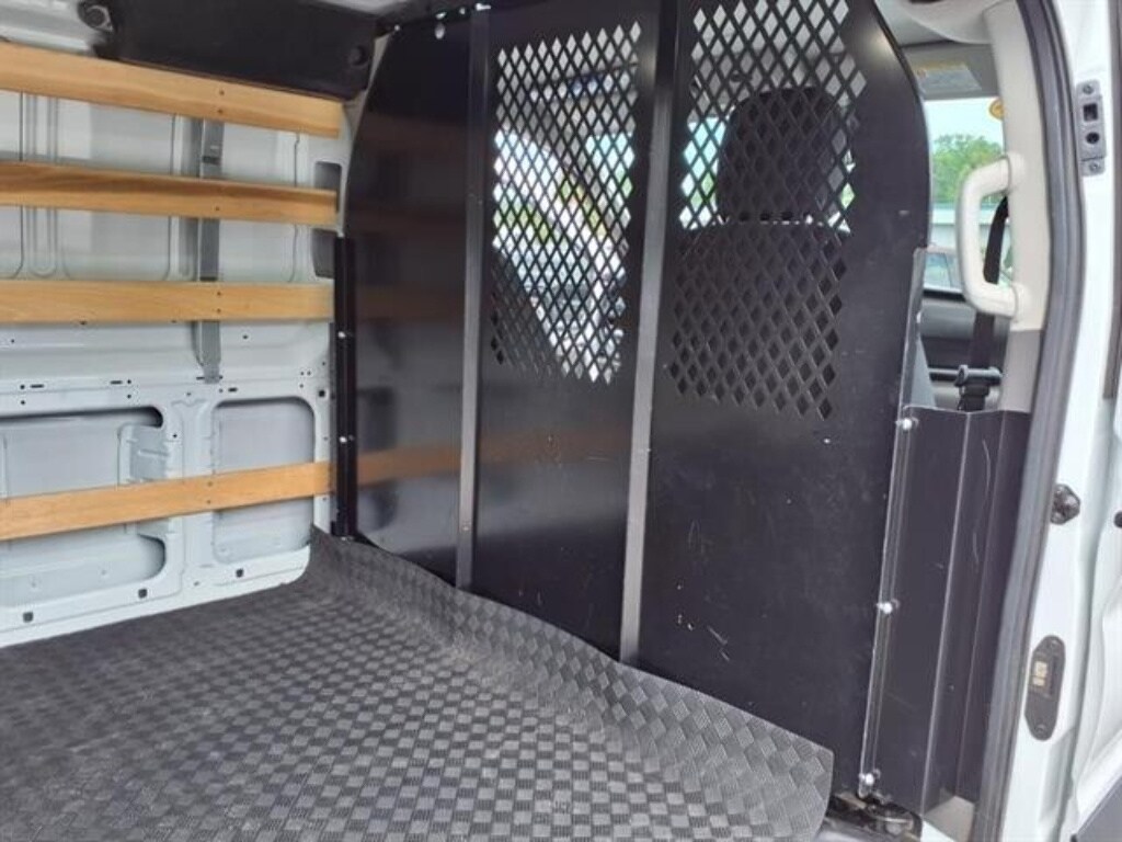 2024 Ford Transit Van Base - Photo 9